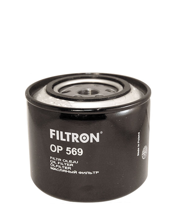 FILTRON FI OP569 Olajszűrő
